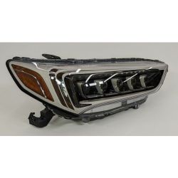 ACURA TLX HEAD LAMP ASSY RIGHT (Passenger Side) (ADVANCE/BASE/ELITE/TECHNOLOGY MDL) OEM#33100TZ3A51 2018-2020 PL#AC2503131