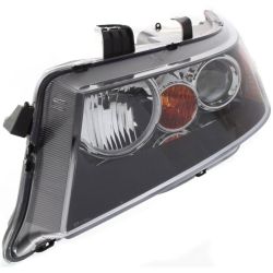 ACURA TSX HEAD LAMP UNIT LEFT (Driver Side) OEM#33151SECA12 2004-2005 PL#AC2518106