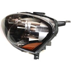 ACURA RSX  HEAD LAMP ASSY LEFT (Driver Side) OEM#33151S6MA51 2005-2006 PL#AC2518108