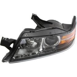 ACURA TL  HEAD LAMP UNIT LEFT (Driver Side) OEM#33151SEPA02 2004-2005 PL#AC2518109