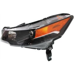 ACURA TL  HEAD LAMP UNIT LEFT (Driver Side) OEM#33151TK4A11 2012-2014 PL#AC2518118