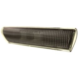 ACURA TL  SIDE MARKER LAMP ASSY RIGHT (Passenger Side) (SIDE OF FENDER) OEM#33800SEPA01 2004-2008 PL#AC2551104