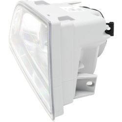 ACURA MDX  FOG LAMP LEFT (Driver Side) OEM#33951S3VA01 2001-2003 PL#AC2592103