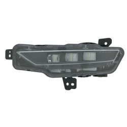 ACURA ILX FOG LAMP ASSY LEFT (Driver Side) **CAPA** OEM#33950TJBA01 2019-2022 PL#AC2592115C