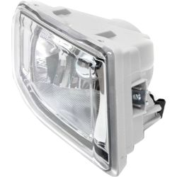 ACURA MDX  FOG LAMP UNIT RIGHT (Passenger Side) OEM#33901S3VA11 2004-2006 PL#AC2593105