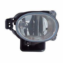 ACURA TL  FOG LAMP UNIT RIGHT (Passenger Side)**CAPA** OEM#33901SEPA01 2007-2008 PL#AC2593108C