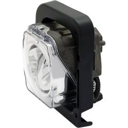 ACURA MDX  FOG LAMP ASSY RIGHT (Passenger Side) **CAPA** OEM#33900TZ6H01 2014-2016 PL#AC2593112C