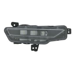 ACURA ILX FOG LAMP ASSY RIGHT (Passenger Side) **CAPA** OEM#33900TJBA01 2019-2022 PL#AC2593115C