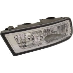 ACURA MDX  FOG LAMP LEFT (Driver Side)**CAPA** OEM#33951STXA11 2010-2013 PL#AC2594101C