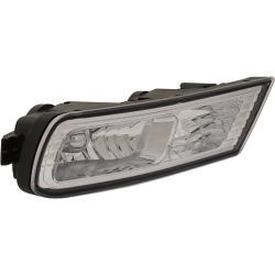 ACURA MDX  FOG LAMP RIGHT (Passenger Side)**CAPA** OEM#33901STXA11 2010-2013 PL#AC2595101C