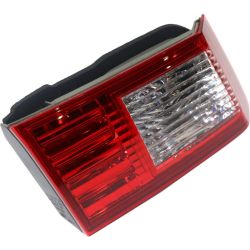 ACURA TSX SEDAN  BACKUP LAMP ASSY LEFT (Driver Side) OEM#34155TL2A01 2009-2010 PL#AC2802110