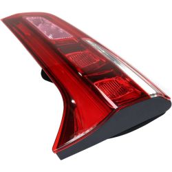 ACURA RDX  BACK-UP LAMP ASSY RIGHT (Passenger Side) OEM#34150TX4A51 2016-2018 PL#AC2803105