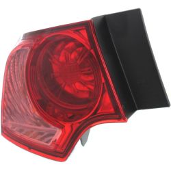 ACURA TSX SEDAN  TAIL LAMP ASSY LEFT (Driver Side)**CAPA** OEM#33550TL0A11 2011-2014 PL#AC2804100C