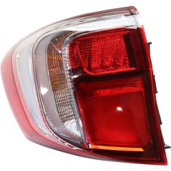ACURA RDX  TAIL LAMP ASSY LEFT (Driver Side) OEM#33550TX4A51 2016-2018 PL#AC2804104