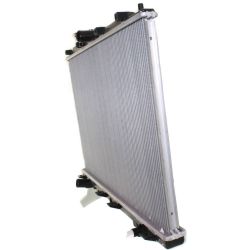 ACURA TL (3.2TL) RADIATOR 3.2/V6 (BASE MDL) OEM#19010PJEA51 2002-2003 PL#AC3010116