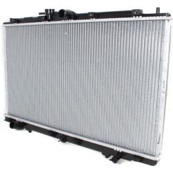 ACURA TL (3.2TL) RADIATOR 3.2/V6 (S-TYPE) OEM#19010PGEA51 2002-2003 PL#AC3010117