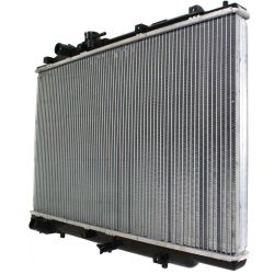 ACURA TL RADIATOR 3.2L/V6 A/T OEM#19010RDAA52 2004-2006 PL#AC3010138