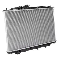 ACURA RL RADIATOR 3.5L/V6 A/T IR OEM#19010RJAJ53 2005-2008 PL#AC3010139