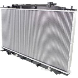 ACURA RDX RADIATOR 3.5L OEM#19010R8AA51 2013-2018 PL#AC3010152