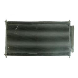 ACURA ILX A/C CONDENSER W/RD OEM#80110TV9A01 2013-2016 PL#AC3030131