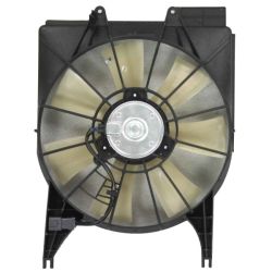 ACURA RDX A/C FAN ASSEMBLY (RH) OEM#38615RWCA01-PFM 2007-2010 PL#AC3113109