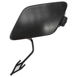 AUDI A6 SEDAN  REAR BUMPER TOW HOOK COVER (WO/S-LINE) OEM#4K0807441GRU 2019-2023 PL#AU1129105