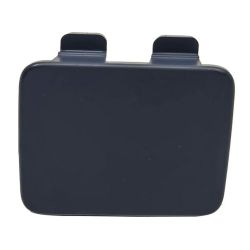 AUDI Q3 REAR BUMPER TOW HOOK COVER PRIMED (WO/S-LINE) OEM#83A807441AGRU 2019-2024 PL#AU1129111