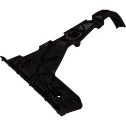 AUDI Q5  / SQ5  REAR BUMPER COVER GUIDE RIGHT (Passenger Side) (WO/S-LINE PKG) OEM#8R0807454B 2009-2017 PL#AU1143101