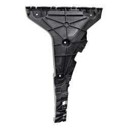 AUDI Q5 / Q5 E / SQ5 REAR BUMPER COVER SUPPORT RIGHT (Passenger Side) OEM#80A807454 2018-2024 PL#AU1143105