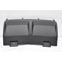 AUDI Q5  / SQ5  REAR BUMPER TOWING HITCH COVER PRM(WO/S-LINE) OEM#8R0807819LGRU 2013-2017 PL#AU1144103