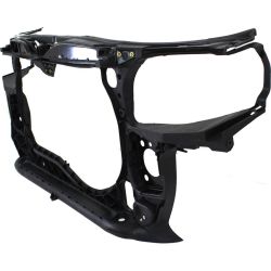 AUDI A4 CABRIO RADIATOR SUPPORT (2.0L) OEM#8E0805594E 2007-2009 PL#AU1225120