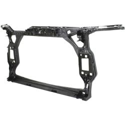 AUDI S5 CABRIO RADIATOR SUPPORT ASSEMBLY OEM#8K0805594L 2010-2011 PL#AU1225124