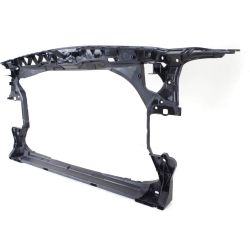 AUDI S7 RADIATOR SUPPORT ASSEMBLY (3.0 DIESEL) OEM#4G0805594C 2016-2018 PL#AU1225132