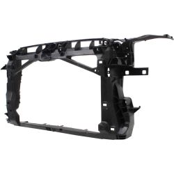 AUDI A3 SEDAN RADIATOR SUPPORT ASSEMBLY (ALL PLASTIC) OEM#8V0805588 2015-2020 PL#AU1225134