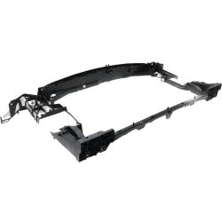AUDI ALLROAD (A4)(WAGON) RADIATOR SUPPORT ASSEMBLY OEM#8W0805594 2017-2025 PL#AU1225136