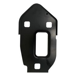 AUDI Q5  / SQ5  RADIATOR SUPPORT RETAINING PLATE LEFT (Driver Side) OEM#8R0805499 2009-2017 PL#AU1225150