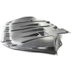 AUDI S6  FRONT SPLASH SHIELD (ENG CVR)(8 CYL)(Allroad Quattro) OEM#4B3863821 2002-2004 PL#AU1228104