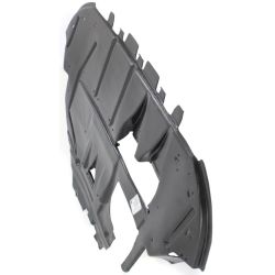 AUDI TT COUPE/ROADSTER  FRONT SPLASH SHIELD (ENG UNDER CVR)(A/T) OEM#8N0825235K 2005-2006 PL#AU1228115