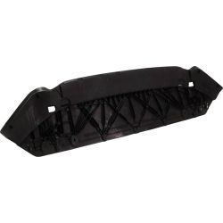 AUDI A4 SEDAN  FRONT BUMPER AIR DAM PLATE (W/S-LINE)(UNDER SHIELD) OEM#8W0807611A 2017-2019 PL#AU1228132