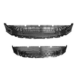 AUDI Q5 / Q5 E / SQ5 FRONT BUMPER UNDER SHIELD (RETAINER PLATE) **CAPA** OEM#80A807233H 2021-2023 PL#AU1228148C