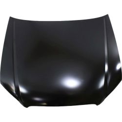 AUDI A4 SEDAN/WAGON (GEN 3) (2.0L/3.2L) HOOD (STEEL) OEM#8E0823029D 2005-2008 PL#AU1230111