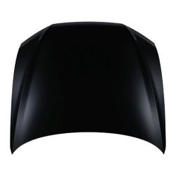 AUDI A6 SEDAN  HOOD (STEEL) OEM#4K0823029B-PFM 2019-2023 PL#AU1230136