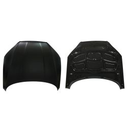 AUDI A5 CABRIO  HOOD **CAPA** OEM#8W6823029 2018-2024 PL#AU1230137C