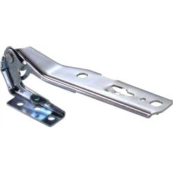 AUDI S4 SEDAN/WAGON (GEN 2)  HOOD HINGE RIGHT (Passenger Side) OEM#8E0823302F 2003-2005 PL#AU1236103