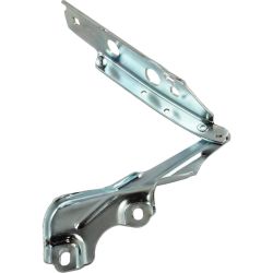 AUDI A7  HOOD HINGE RIGHT (Passenger Side) OEM#4G8823302E 2012-2018 PL#AU1236107