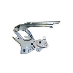 AUDI S4 SEDAN  HOOD HINGE LEFT (Driver Side) OEM#8W0823301D 2017-2024 PL#AU1236110