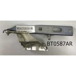 AUDI Q5  / SQ5  HOOD HINGE RIGHT (Passenger Side) OEM#8R0823302A 2009-2017 PL#AU1236113