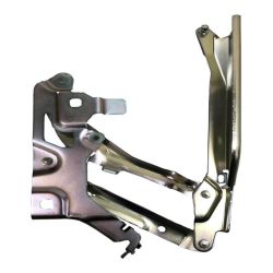 AUDI Q5 / SQ5  (SPORTBACK) HOOD HINGE RIGHT (Passenger Side) OEM#80A823302C 2021-2024 PL#AU1236115