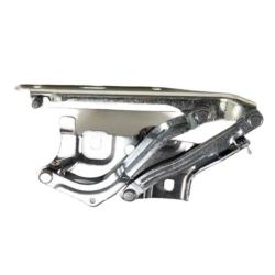 AUDI A5 CABRIO HOOD HINGE LEFT (Driver Side) OEM#8W6823301D 2018-2024 PL#AU1236118