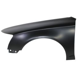 AUDI A6 SEDAN /WAGON FENDER LEFT (Driver Side) (ALUMINUM) **CAPA** OEM#4F0821103F 2009-2011 PL#AU1240123C